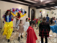 Bal Karnawałowy 2025