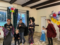 Bal Karnawałowy 2025