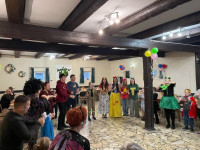 Bal Karnawałowy 2025