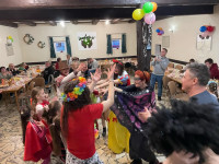 Bal Karnawałowy 2025