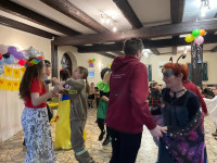 Bal Karnawałowy 2025