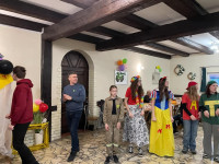 Bal Karnawałowy 2025