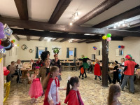 Bal Karnawałowy 2025