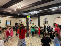 Bal Karnawałowy 2025