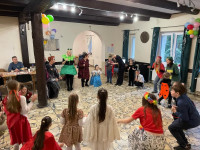 Bal Karnawałowy 2025