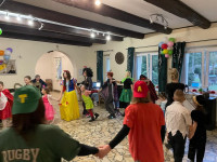 Bal Karnawałowy 2025