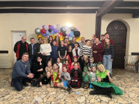 Bal Karnawałowy 2025