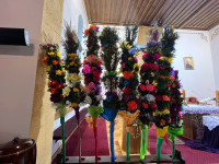 Niedziela Palmowa 2025