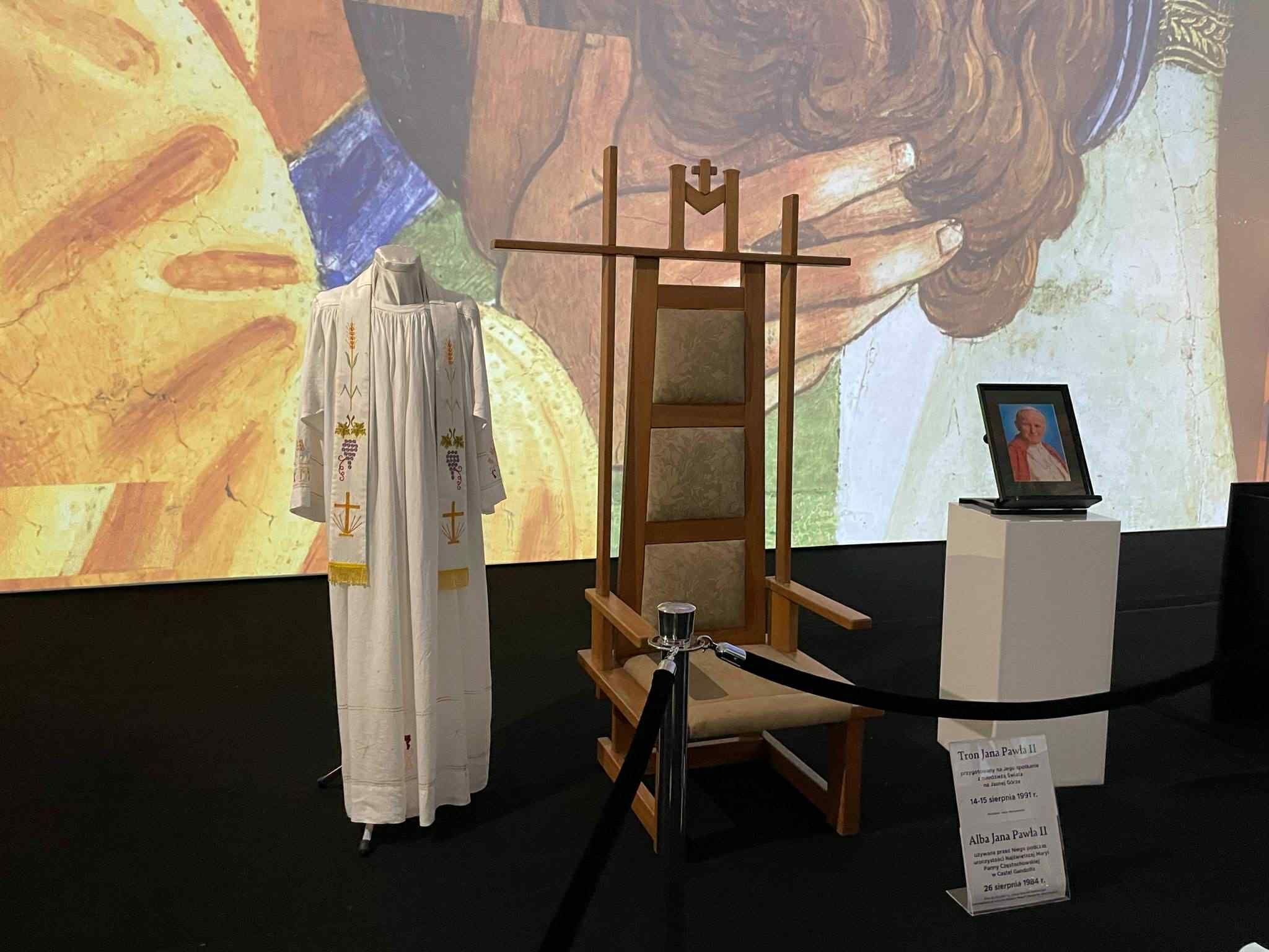 Pielgrzymka do Częstochowy