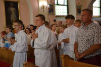 Ustanowienie Lektora Słowa Bożego