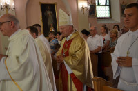 Ustanowienie Lektora Słowa Bożego