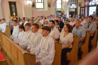 Ustanowienie Lektora Słowa Bożego