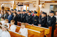 25-lecie Święceń Kapłańskich Księdza Proboszcza Marka Jasianka