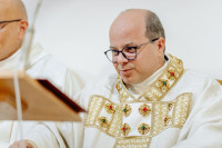 25-lecie Święceń Kapłańskich Księdza Proboszcza Marka Jasianka