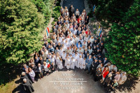 25-lecie Święceń Kapłańskich Księdza Proboszcza Marka Jasianka