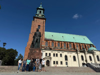 Wyjazd LSO Gniezno-Poznań