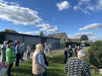 Koronka na ulicach miast świata 2025