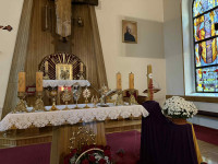 Uroczystość Wszystkich Świętych 2025