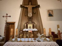 Uroczystość Wszystkich Świętych 2025