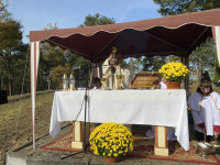 Uroczystość Wszystkich Świętych 2025