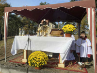 Uroczystość Wszystkich Świętych 2025