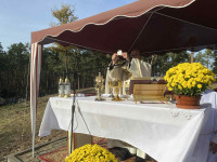 Uroczystość Wszystkich Świętych 2025