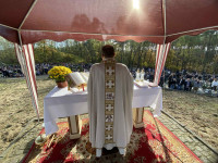 Uroczystość Wszystkich Świętych 2025