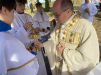 Uroczystość Wszystkich Świętych 2025