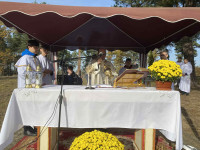 Uroczystość Wszystkich Świętych 2025