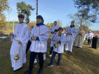 Uroczystość Wszystkich Świętych 2025