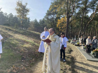 Uroczystość Wszystkich Świętych 2025