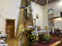 Odpust Parafialny 2025