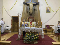 Odpust Parafialny 2025