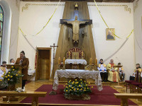 Odpust Parafialny 2025