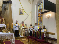 Odpust Parafialny 2025