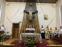 Odpust Parafialny 2025