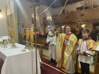 Odpust Parafialny 2025