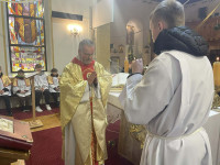 Odpust Parafialny 2025