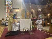 Odpust Parafialny 2025