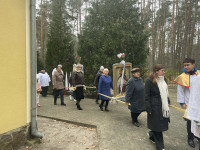 Odpust Parafialny 2025