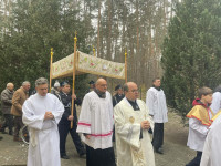 Odpust Parafialny 2025