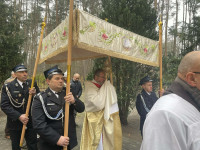 Odpust Parafialny 2025