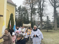 Odpust Parafialny 2025