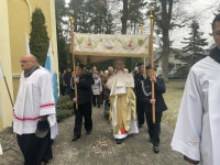 Odpust Parafialny 2025