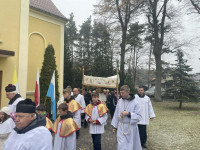 Odpust Parafialny 2025