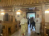 Odpust Parafialny 2025