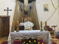 Odpust Parafialny 2025