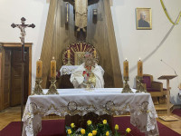 Odpust Parafialny 2025