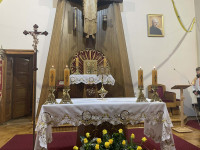 Odpust Parafialny 2025