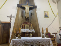 Odpust Parafialny 2025